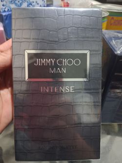 Jimmy choo  Man INTENSE