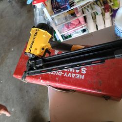 Nail Gun