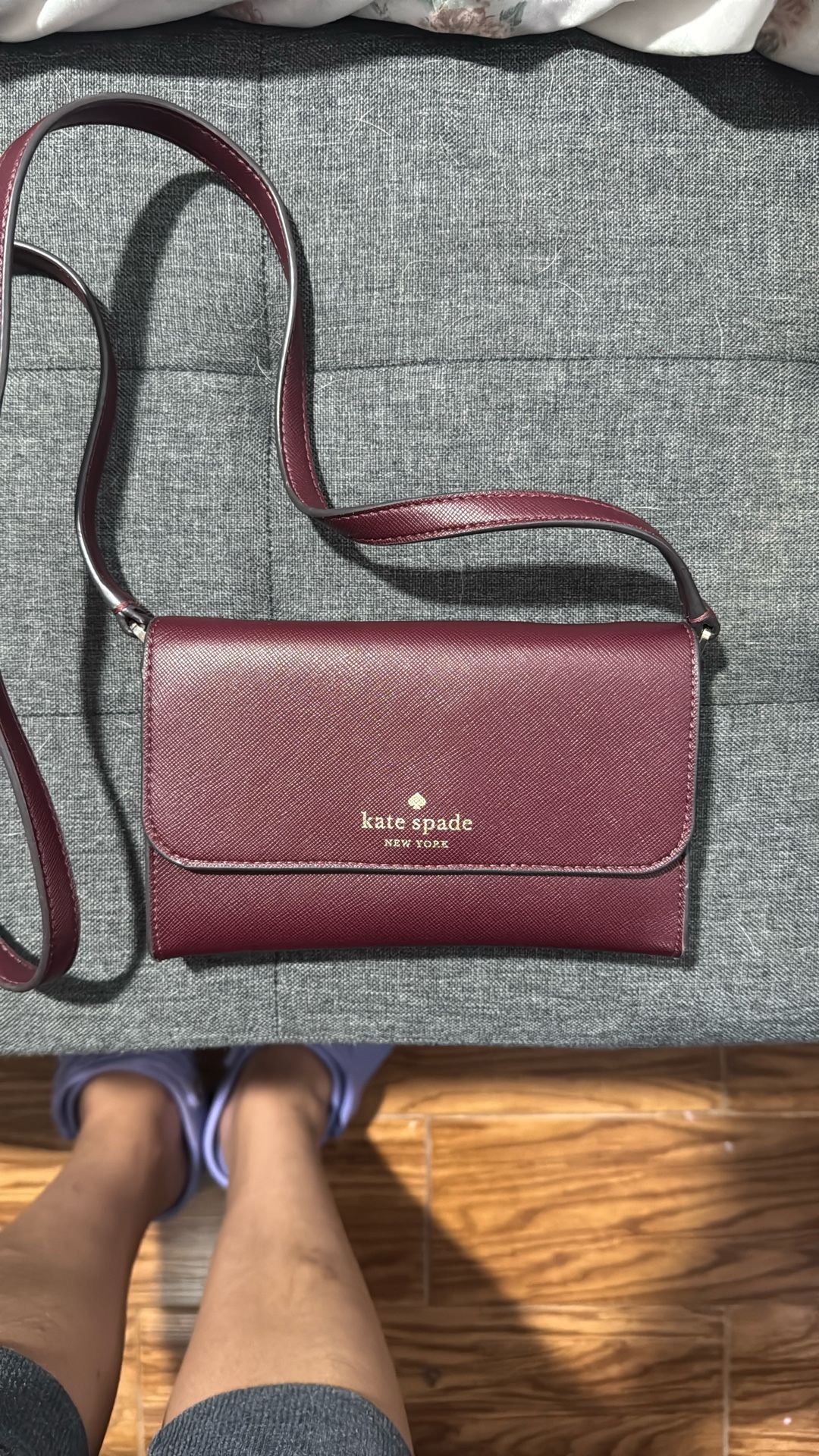 Kate Spade Cross Body Bag