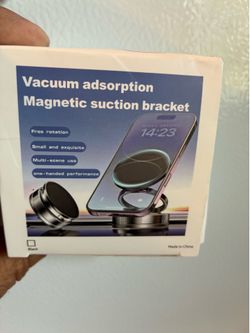 Car cell phone holder