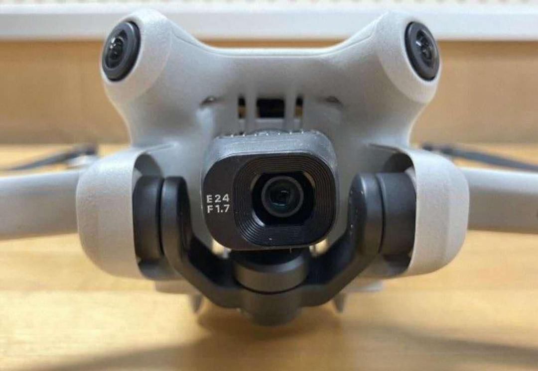 Dji Mini 4 Pro Drone