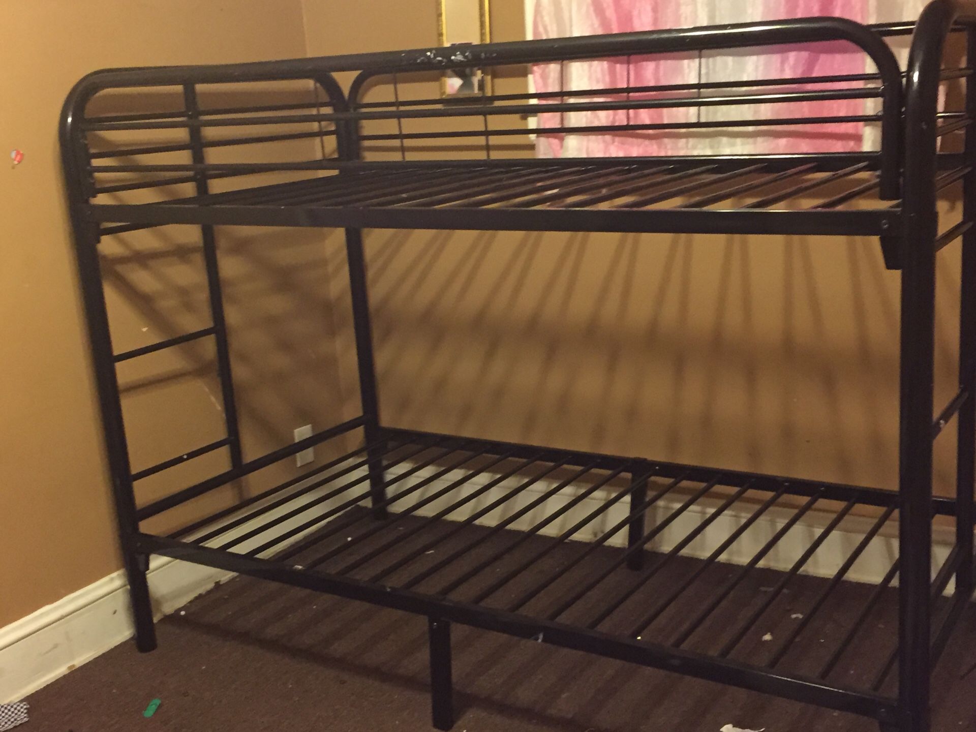 Bunk bed frame 150