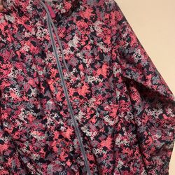 Columbia Women Windbreaker 