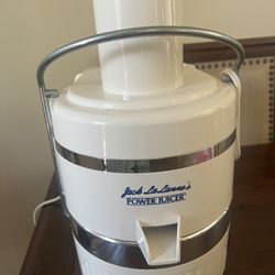 Juice Maker