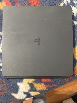 PS4 1TB