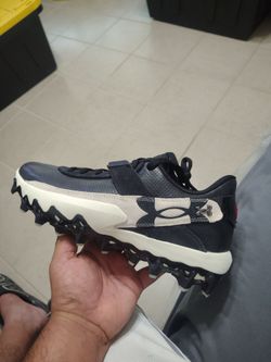 UA Harper 10 Pro Baseball Cleats
