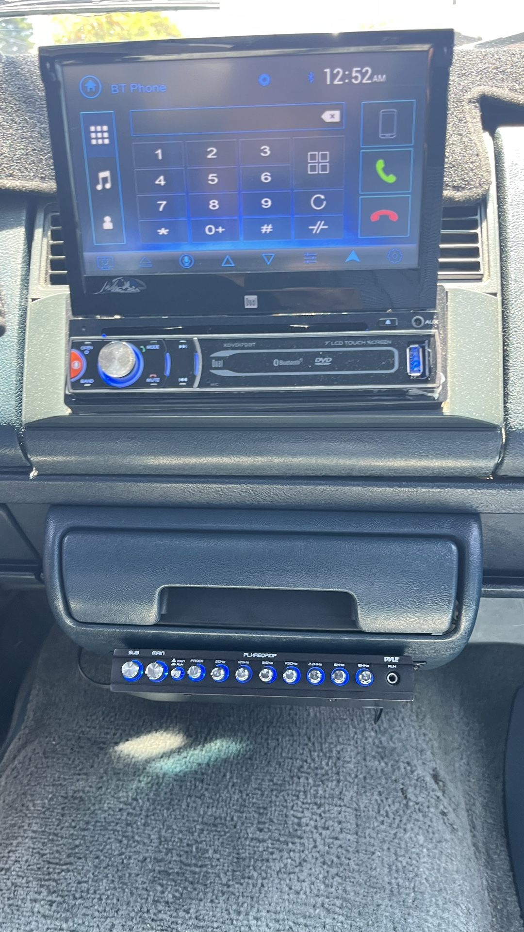 Car Radio