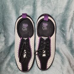 Sanita Women's 02 Tranquility Knit