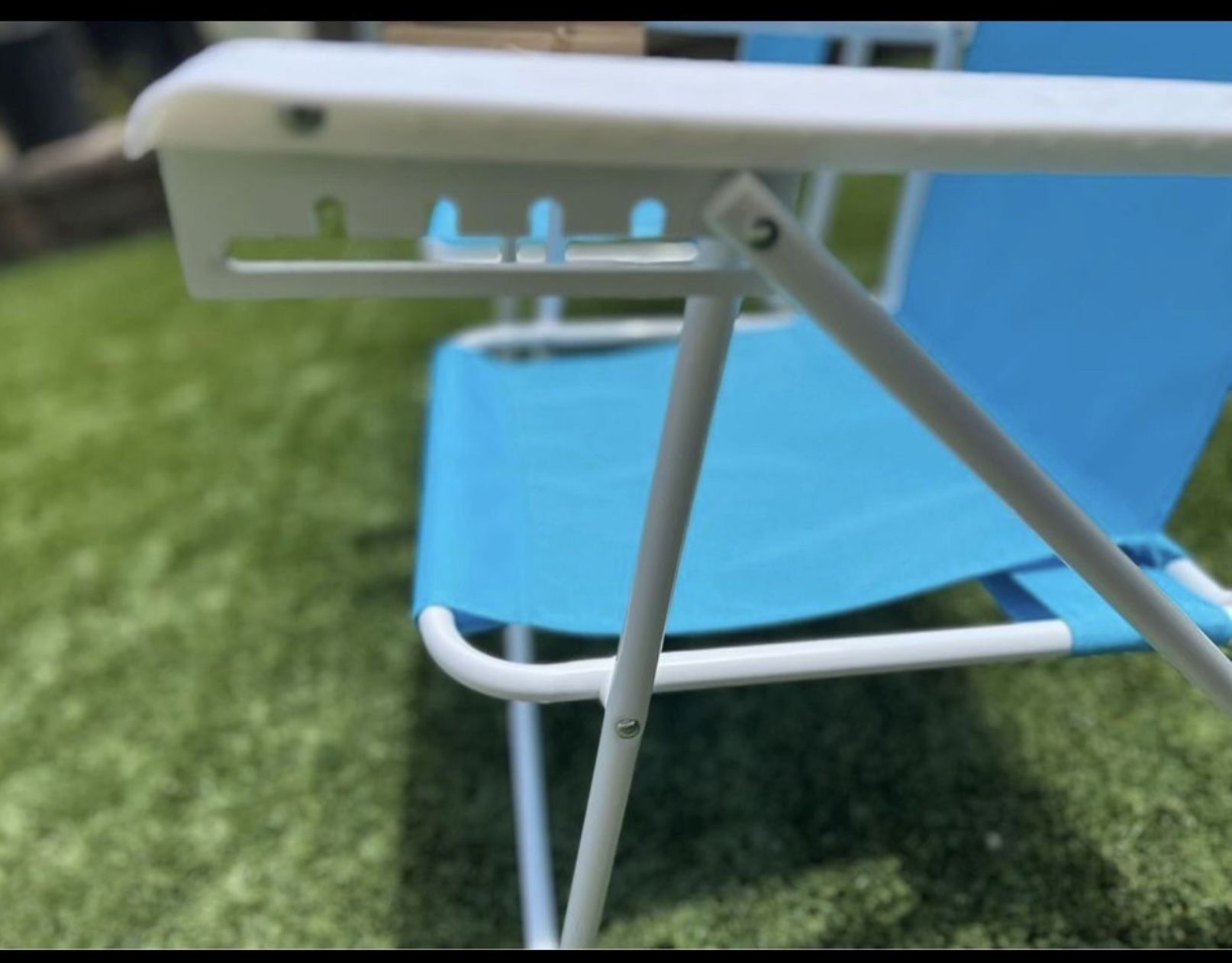 Beach Chairs