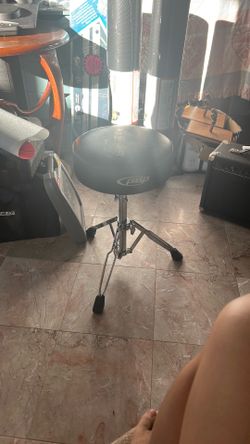 Pdp dw700 series drum throne