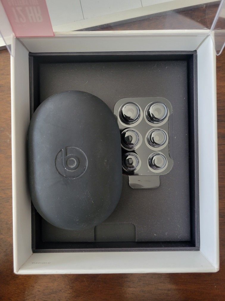 Powerbeats3 Wireless Earbuds