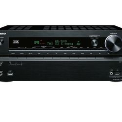 Onkyo TX-NR709 AV Receiver