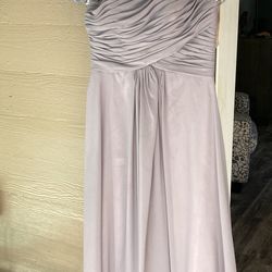 Formal Gown Mother Of The Groom
