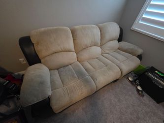 Free couch