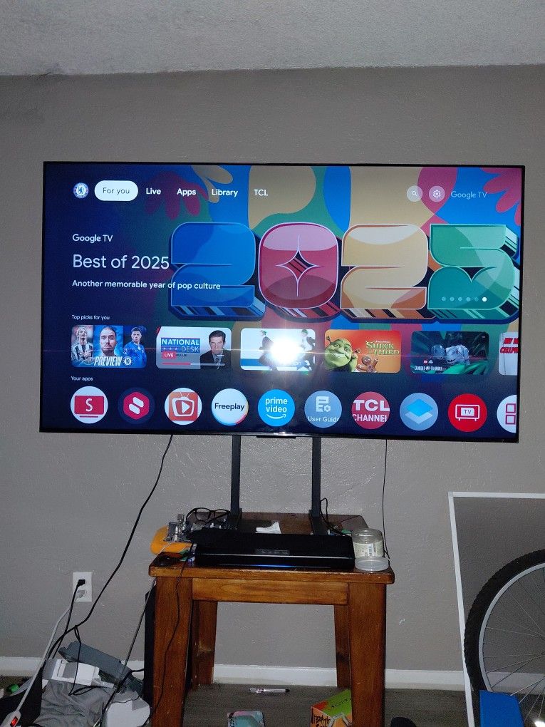 Make Me A Decent Offer