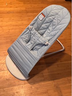 Baby Bjorn Bouncer Bliss Quilted