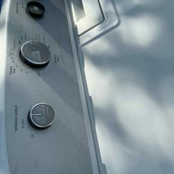 Dryer Whirlpool Electric 