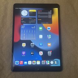 iPad Air -256GB-