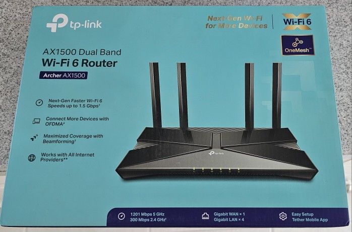 Router