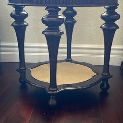Accent Table