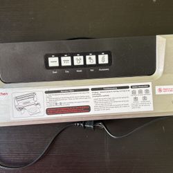Bonsenkitchen  Vacuum Sealer