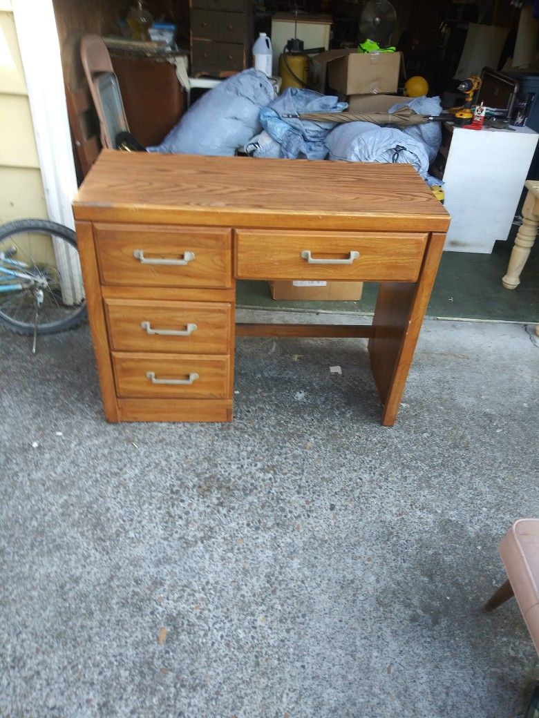Desk