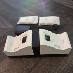 Xbox Dual Controller Charger 