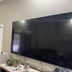 75 Samsung Tv 