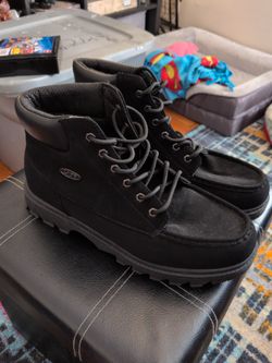 LUGZ Boots Size Mens 13