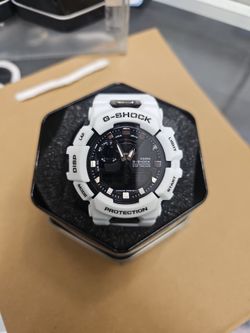 Gshock watch