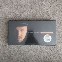 Garth Brooks- The Limited Series (6 Discs)