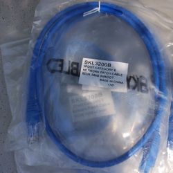 Ethernet Cables