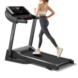 Brand New Treadmill