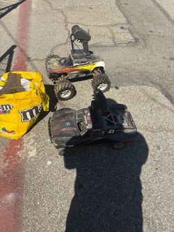 Traxxas
