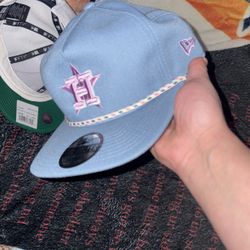 Astro Hats 