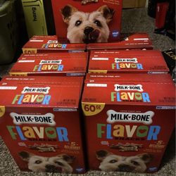 Dog Treats 