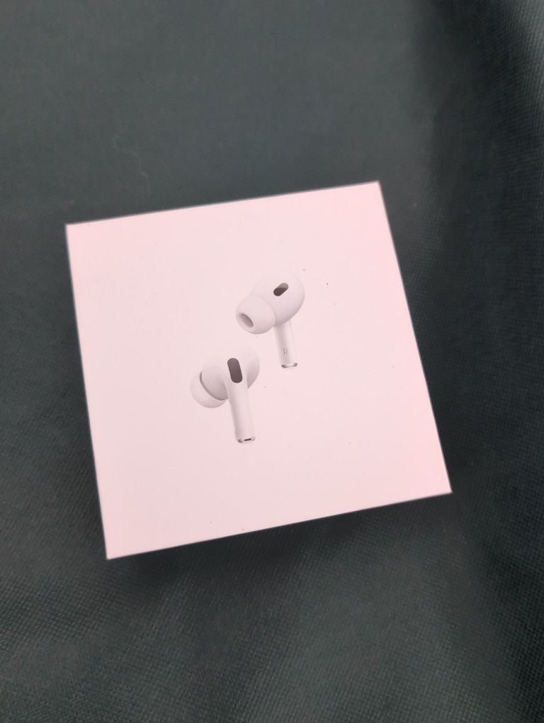 AirPods 2nd Gen