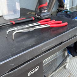 Pliers ,Needle Nose, Pliers