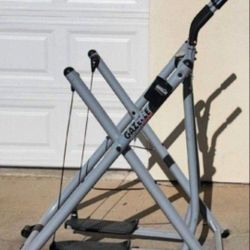 Tony Little's Gazelle Freestyle Xtreme