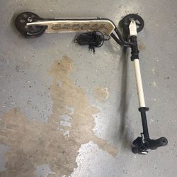 Kids Electric Scooter