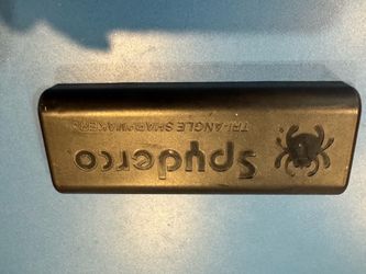 Spyderco Triangle sharp maker knife sharpener