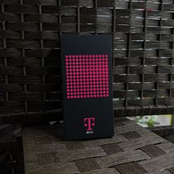 Revvl 7 Pro 5G Blue 256GB 