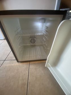 Refrigerador Pequeño