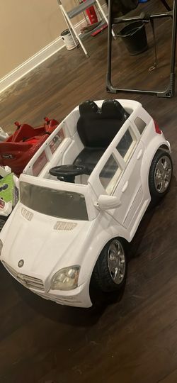 Power wheel