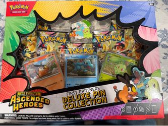 Pokemon cards  mega evolution