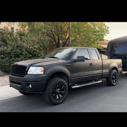 2006 Ford F-150