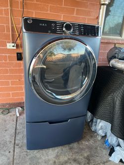 electric dryer