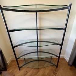 Jensen Lewis Etagere — For Sale