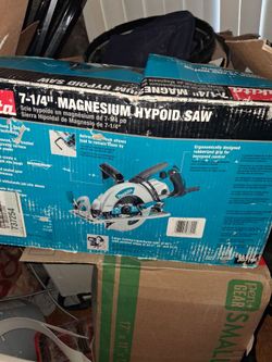 Skillsaw