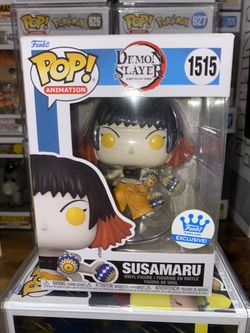 Susamaru Funko POP! Funko Shop